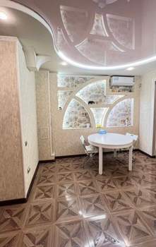 1-к квартира, на длительный срок, 42м2, 1/13 этаж