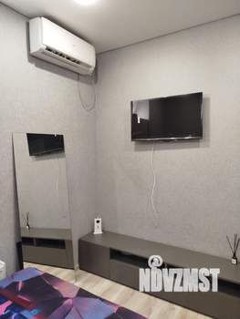 Студия квартира, посуточно, 17м2, 1/5 этаж