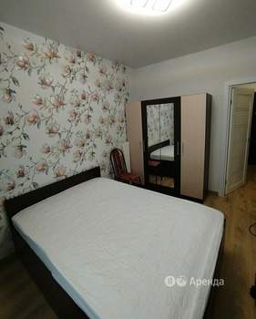 1-к квартира, на длительный срок, 33м2, 10/24 этаж