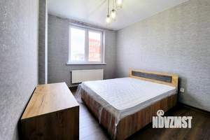 1-к квартира, на длительный срок, 38м2, 16/17 этаж