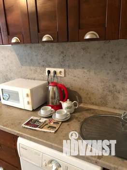 1-к квартира, посуточно, 55м2, 14/16 этаж