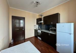 1-к квартира, на длительный срок, 36м2, 5/6 этаж