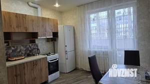 2-к квартира, на длительный срок, 60м2, 15/16 этаж