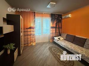 Студия квартира, на длительный срок, 30м2, 2/14 этаж