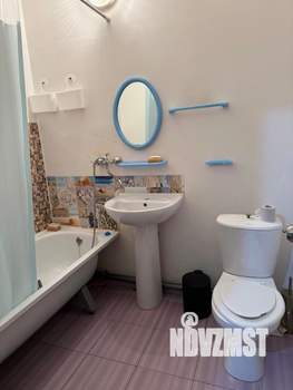 1-к квартира, на длительный срок, 42м2, 14/16 этаж