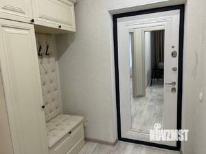 1-к квартира, на длительный срок, 42м2, 10/22 этаж