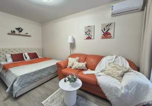 1-к квартира, на длительный срок, 32м2, 7/22 этаж