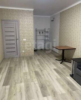 1-к квартира, на длительный срок, 39м2, 10/22 этаж