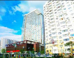2-к квартира, на длительный срок, 63м2, 9/17 этаж