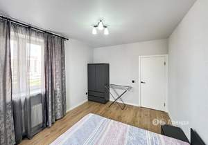 1-к квартира, на длительный срок, 48м2, 5/12 этаж