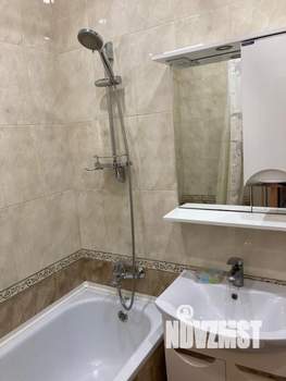 1-к квартира, на длительный срок, 36м2, 2/9 этаж