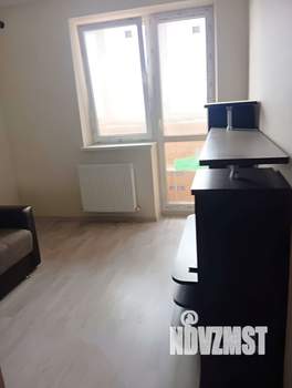 1-к квартира, на длительный срок, 40м2, 5/17 этаж