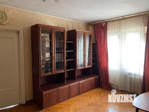 2-к квартира, на длительный срок, 49м2, 3/5 этаж