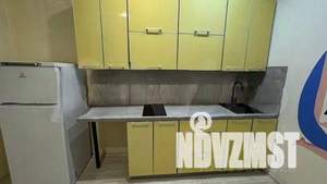 1-к квартира, на длительный срок, 37м2, 5/8 этаж