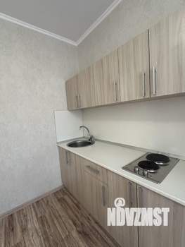 1-к квартира, на длительный срок, 42м2, 10/13 этаж