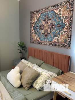 Студия квартира, на длительный срок, 26м2, 15/16 этаж