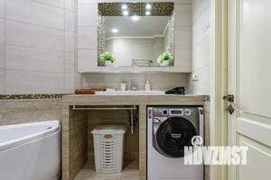 1-к квартира, посуточно, 51м2, 1/1 этаж