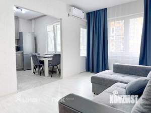 2-к квартира, на длительный срок, 60м2, 4/16 этаж