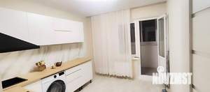 2-к квартира, на длительный срок, 60м2, 13/16 этаж