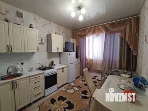 1-к квартира, на длительный срок, 40м2, 2/6 этаж