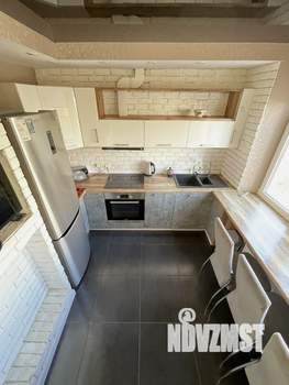 3-к квартира, на длительный срок, 60м2, 7/16 этаж