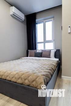 1-к квартира, посуточно, 28м2, 1/1 этаж