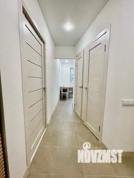 2-к квартира, на длительный срок, 44м2, 5/5 этаж