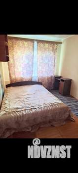 2-к квартира, на длительный срок, 50м2, 2/2 этаж