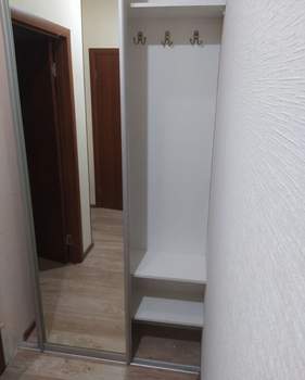 1-к квартира, на длительный срок, 35м2, 2/19 этаж