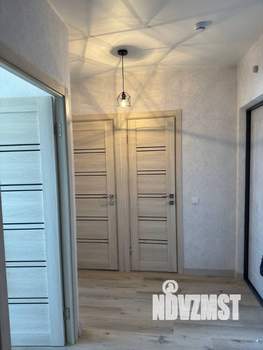 2-к квартира, на длительный срок, 53м2, 14/16 этаж