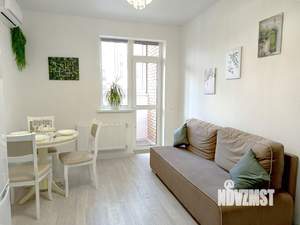 2-к квартира, посуточно, 48м2, 7/9 этаж