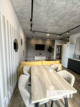 2-к квартира, на длительный срок, 80м2, 12/16 этаж