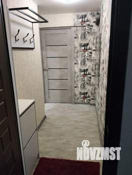 1-к квартира, на длительный срок, 31м2, 2/5 этаж