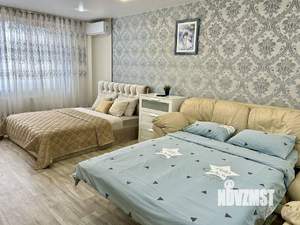2-к квартира, посуточно, 70м2, 17/21 этаж