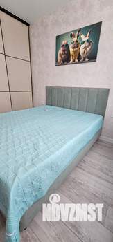 1-к квартира, на длительный срок, 34м2, 5/9 этаж