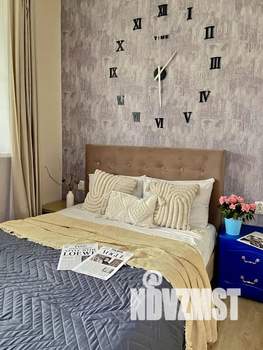 1-к квартира, посуточно, 20м2, 2/2 этаж