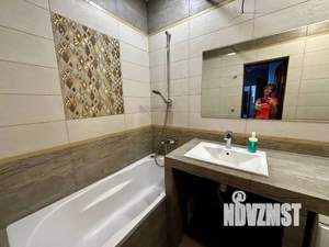 2-к квартира, посуточно, 86м2, 5/5 этаж