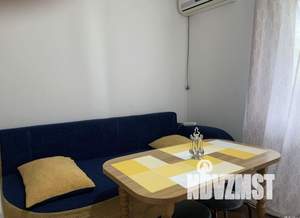 1-к квартира, посуточно, 40м2, 5/16 этаж