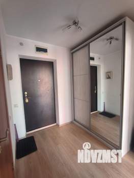 1-к квартира, на длительный срок, 40м2, 4/9 этаж