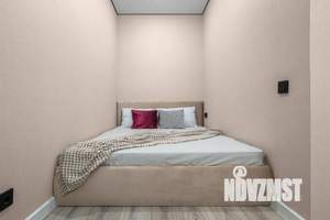 1-к квартира, посуточно, 23м2, 4/20 этаж