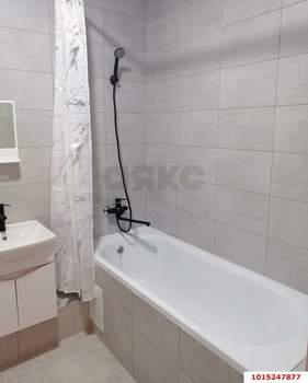 1-к квартира, на длительный срок, 43м2, 9/20 этаж