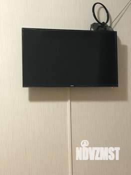 1-к квартира, посуточно, 39м2, 4/17 этаж