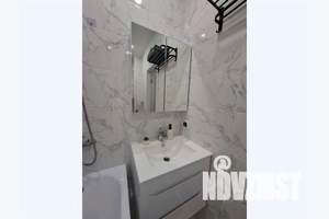 1-к квартира, посуточно, 45м2, 3/24 этаж