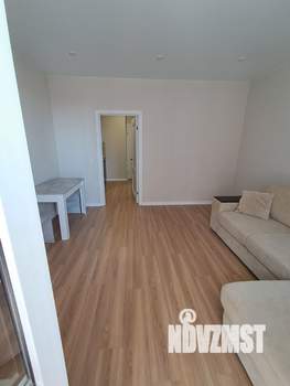 1-к квартира, на длительный срок, 29м2, 2/16 этаж