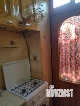 Студия квартира, на длительный срок, 16м2, 1/2 этаж