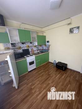 1-к квартира, на длительный срок, 40м2, 7/14 этаж