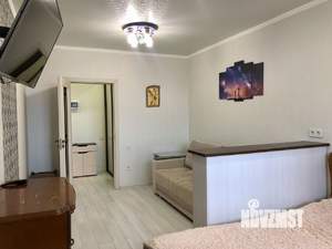 1-к квартира, на длительный срок, 44м2, 12/17 этаж