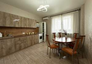 3-к квартира, на длительный срок, 86м2, 16/20 этаж