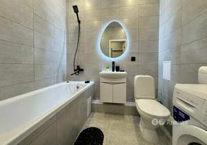 1-к квартира, на длительный срок, 36м2, 3/16 этаж