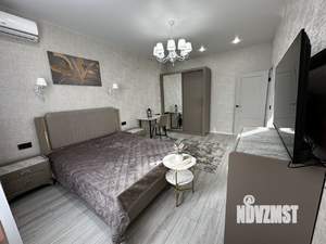 1-к квартира, на длительный срок, 45м2, 19/20 этаж